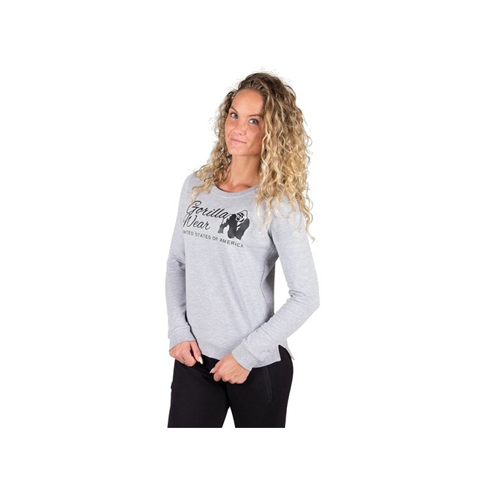 Riviera Sweatshirt