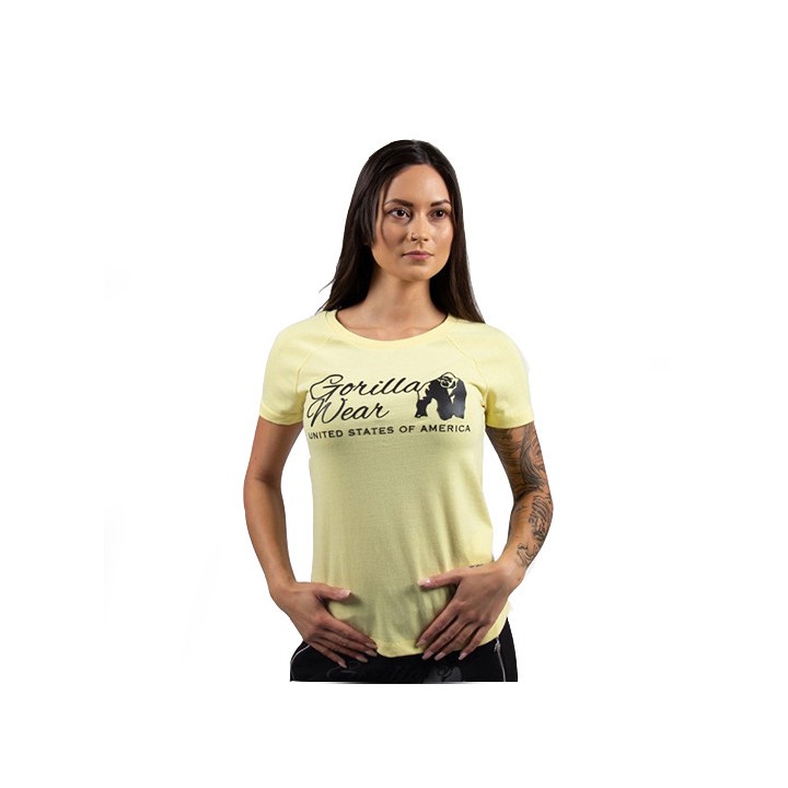 Lodi T-shirt