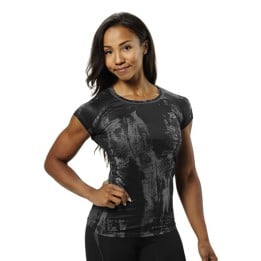 Performance cut tee