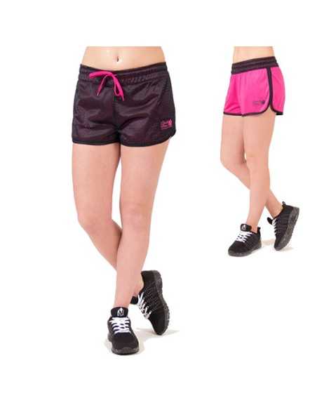 Madison Reversible Shorts