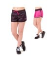 Black/Pink / M