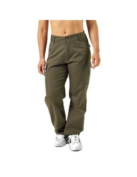 Bowery Cargos