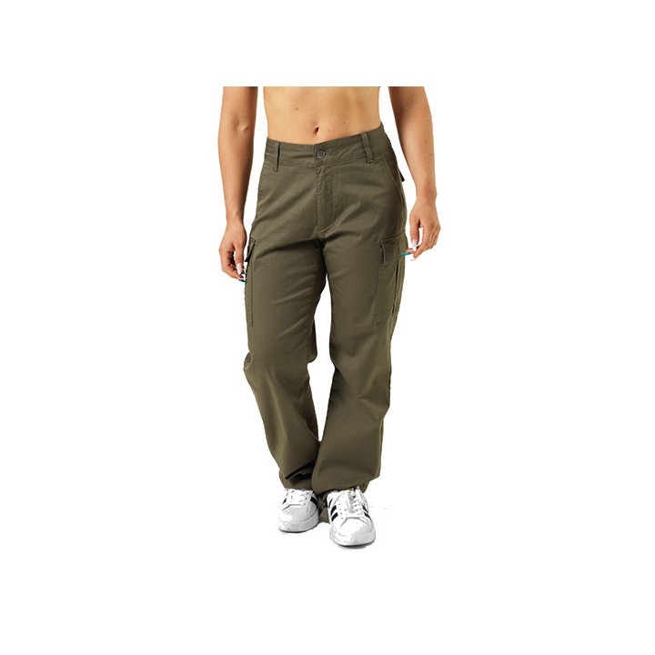 Bowery Cargos