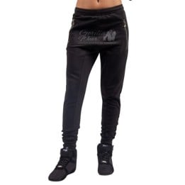 Celina Drop Crotch Joggers