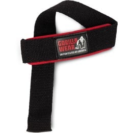Padded Lifting Straps