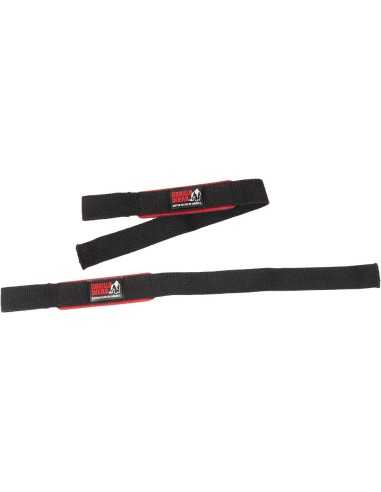 Padded Lifting Straps