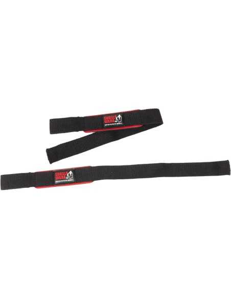 Padded Lifting Straps