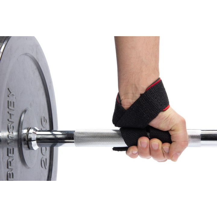 Padded Lifting Straps