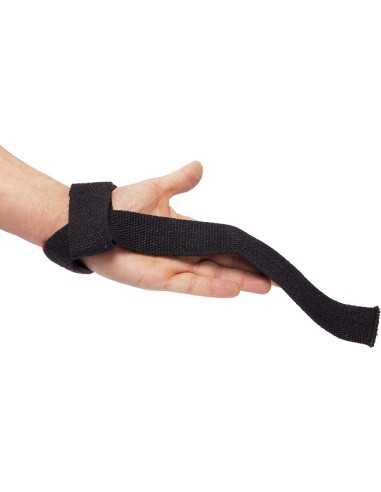 Padded Lifting Straps