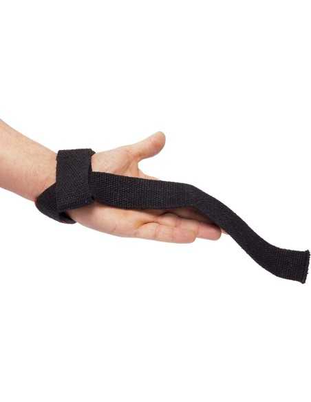 Padded Lifting Straps