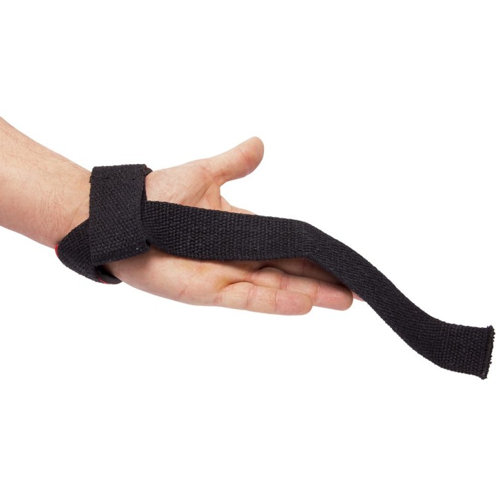 Padded Lifting Straps