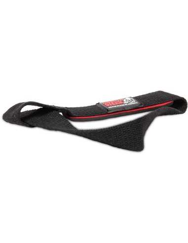 Padded Lifting Straps