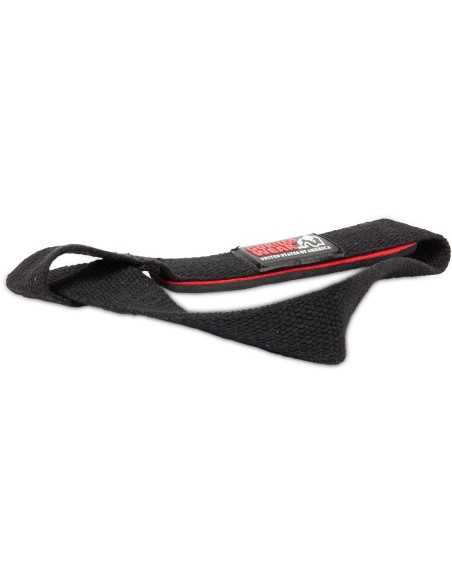 Padded Lifting Straps