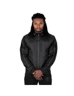 EFFERSON FRONT PADDED JACKET