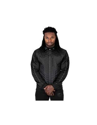 EFFERSON FRONT PADDED JACKET