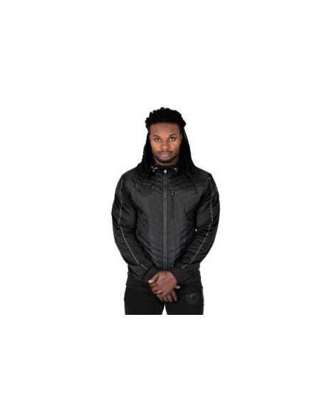 EFFERSON FRONT PADDED JACKET