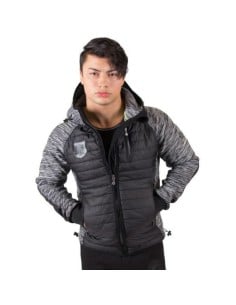 Paxville Jacket