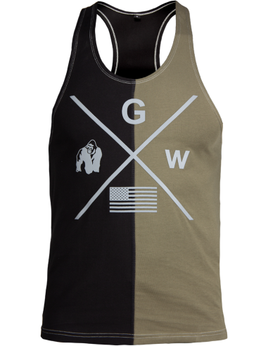 Sterling Stringer Tank Top