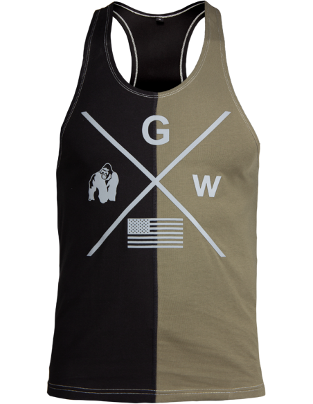 Sterling Stringer Tank Top