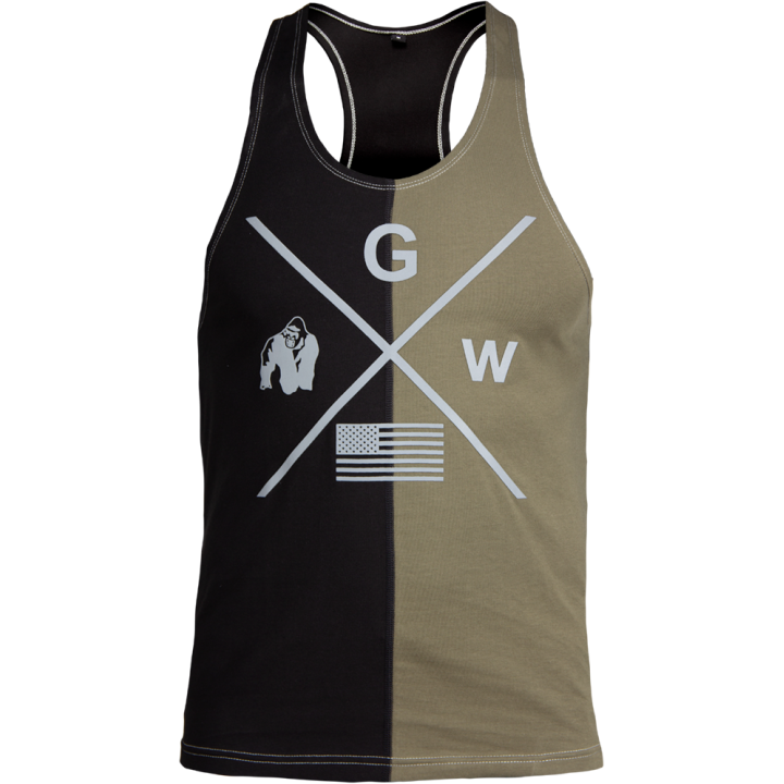 Sterling Stringer Tank Top