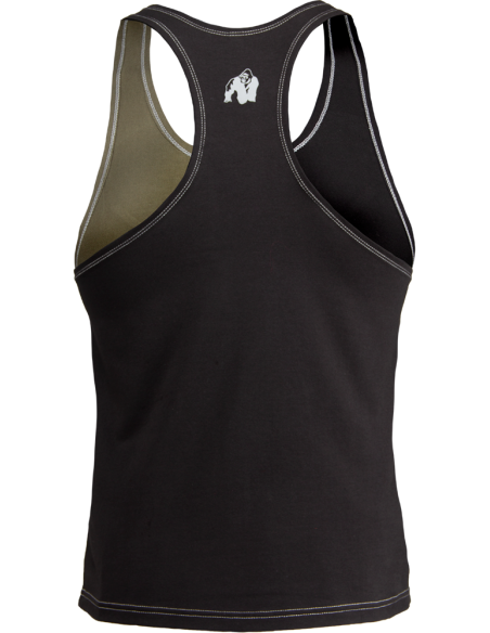 Sterling Stringer Tank Top