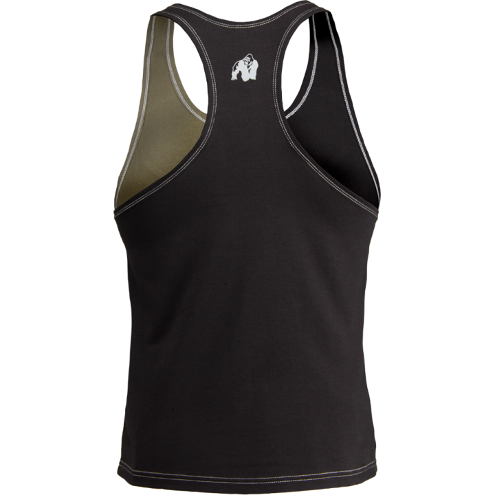 Sterling Stringer Tank Top