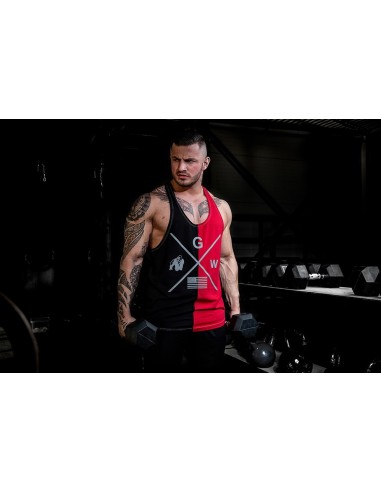 Sterling Stringer Tank Top