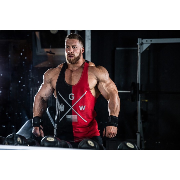 Sterling Stringer Tank Top