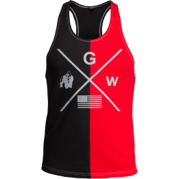 Sterling Stringer Tank Top