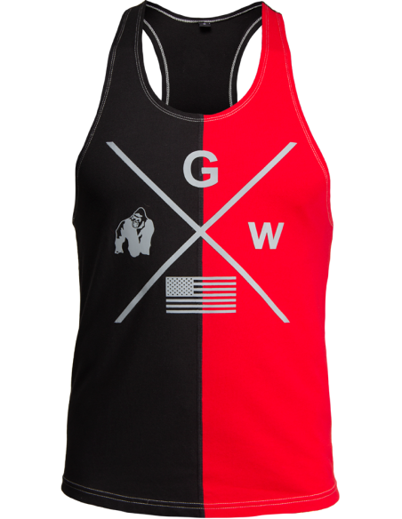 Sterling Stringer Tank Top