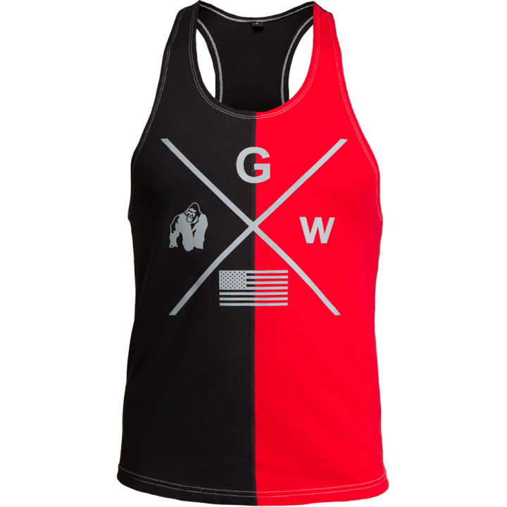 Sterling Stringer Tank Top
