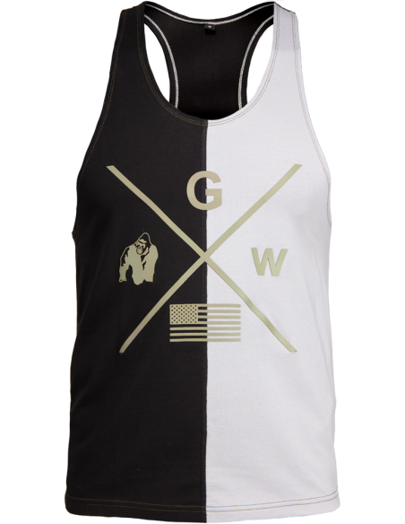Sterling Stringer Tank Top
