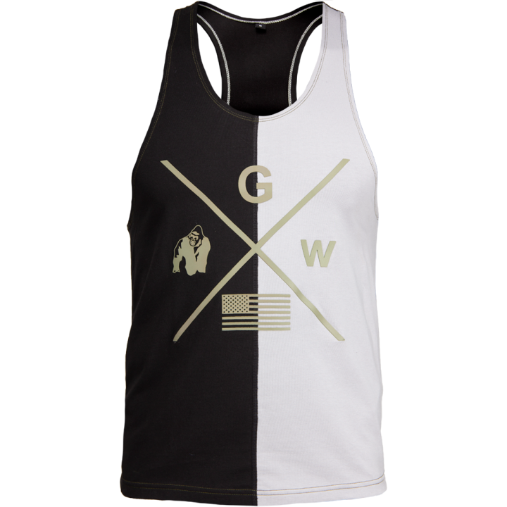 Sterling Stringer Tank Top