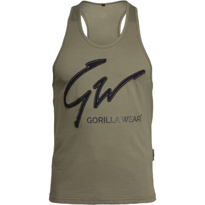 Evansville Tank Top