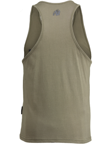 Evansville Tank Top