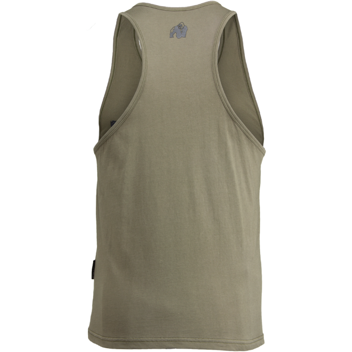 Evansville Tank Top