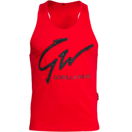 Evansville Tank Top