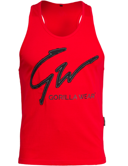Evansville Tank Top