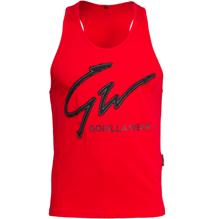 Evansville Tank Top