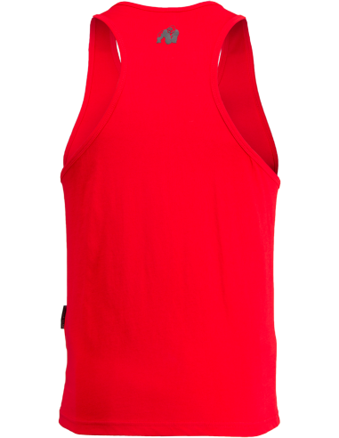 Evansville Tank Top