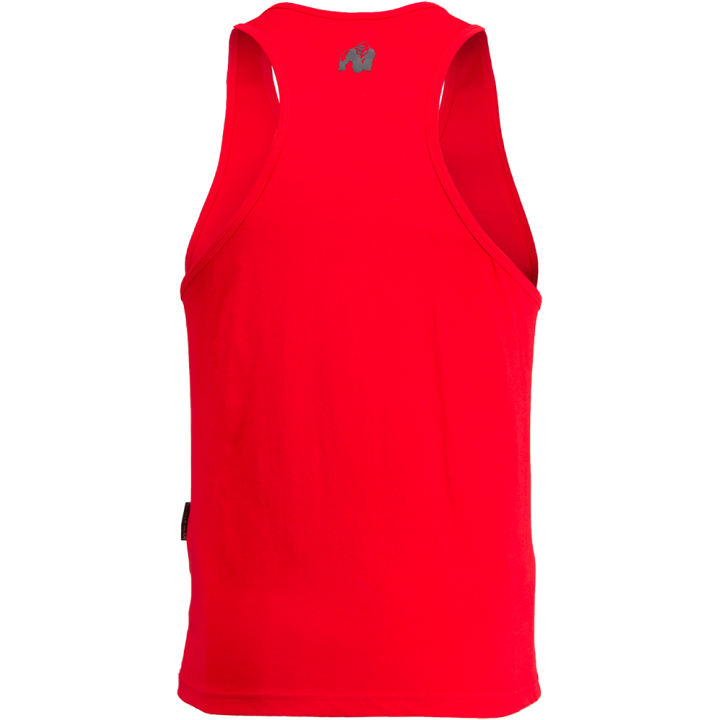 Evansville Tank Top