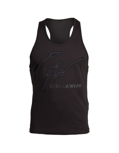 Evansville Tank Top