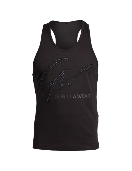 Evansville Tank Top