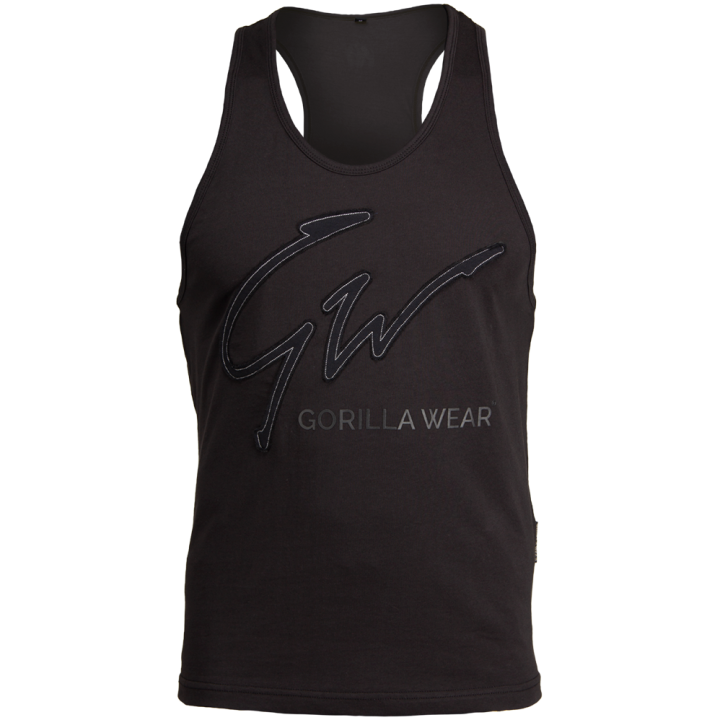 Evansville Tank Top