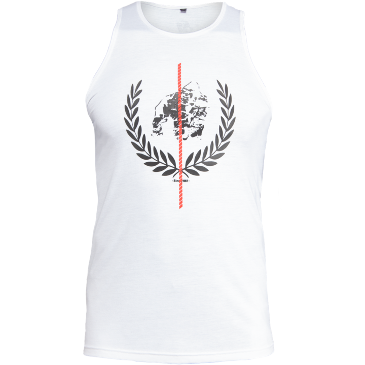 Rock Hill Tank Top