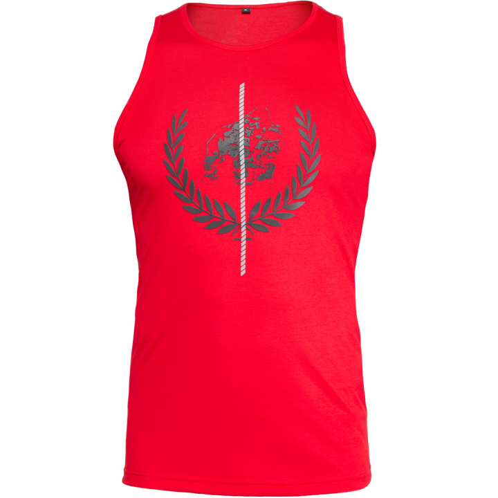 Rock Hill Tank Top