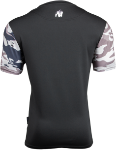 Kansas T-shirt 2