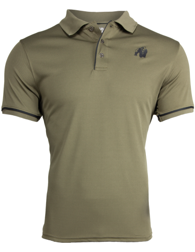 Forbes Polo