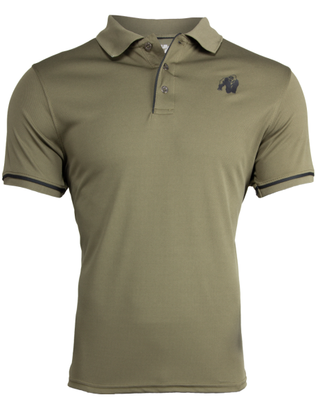 Forbes Polo