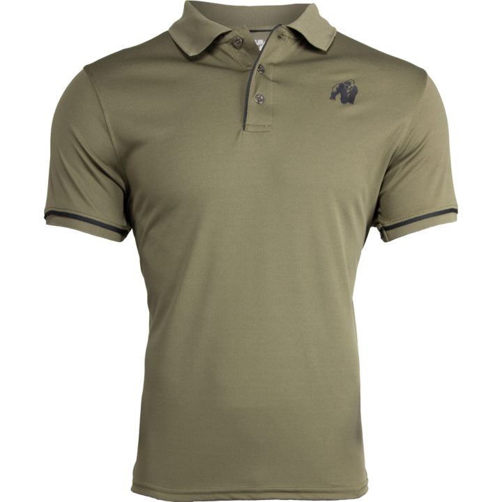 Forbes Polo